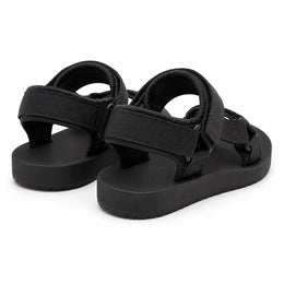 Little Strappy Summer Sandals