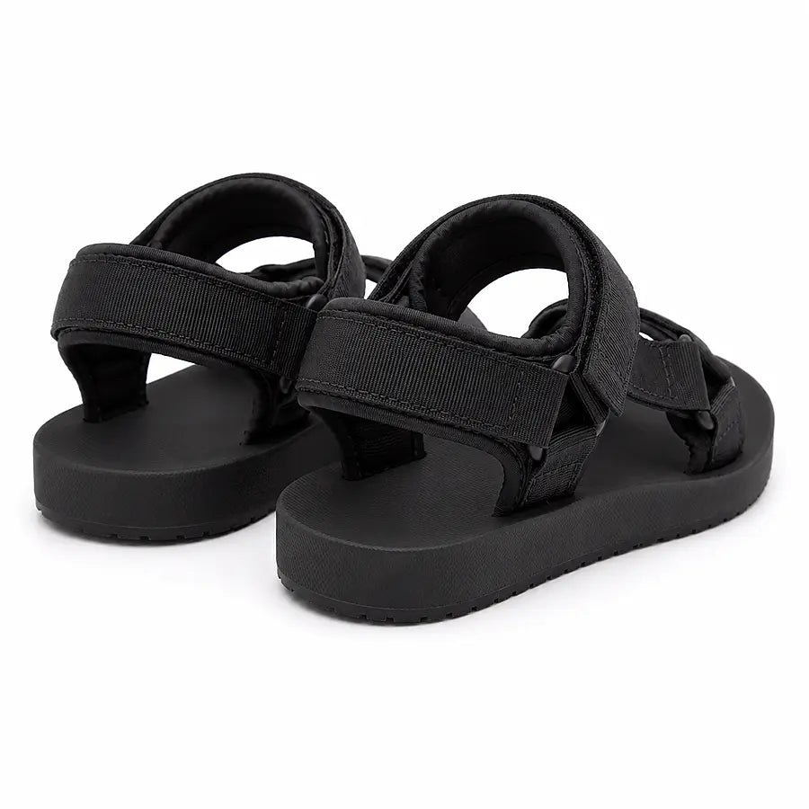 Little Strappy Summer Sandals