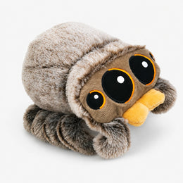 Baby Spider Plush Toy